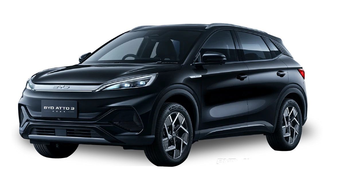 BYD ATTO 3