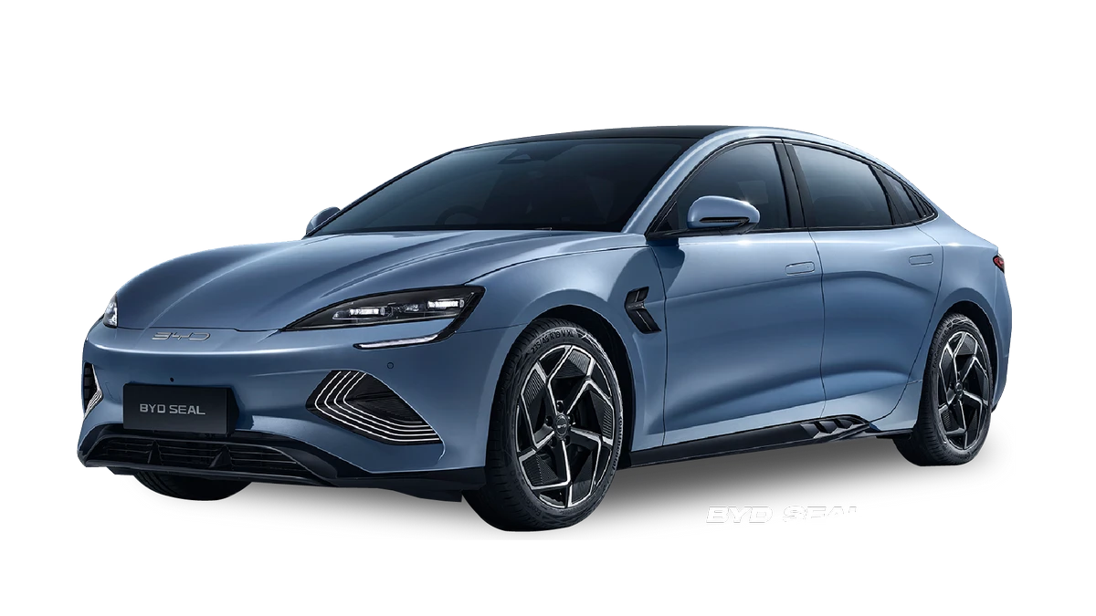 BYD SEAL