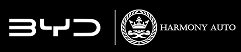 BYD Harmony Auto